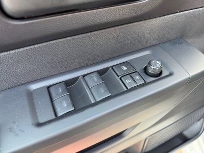 2026 Toyota Tundra SR Double Cab 6.5' Bed
