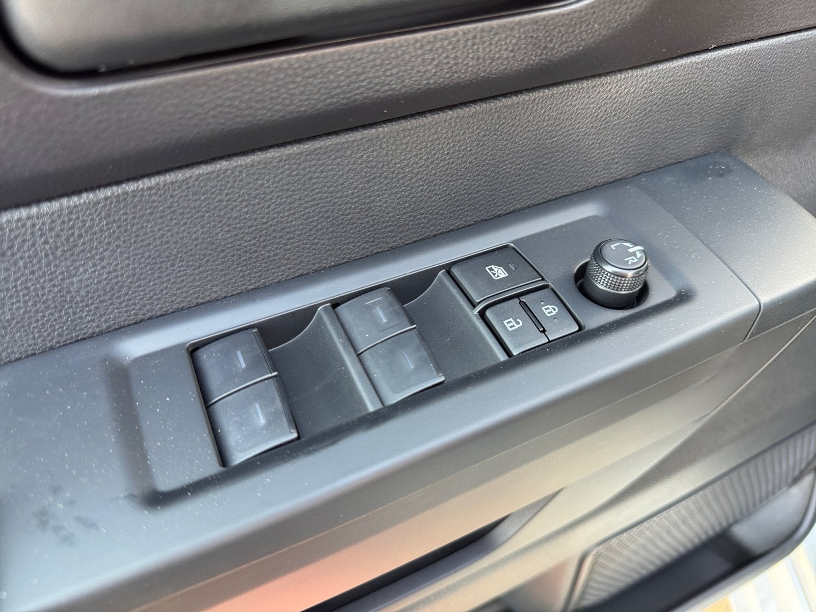 2026 Toyota Tundra SR Double Cab 6.5' Bed