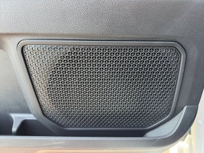 2026 Toyota Tundra SR Double Cab 6.5' Bed