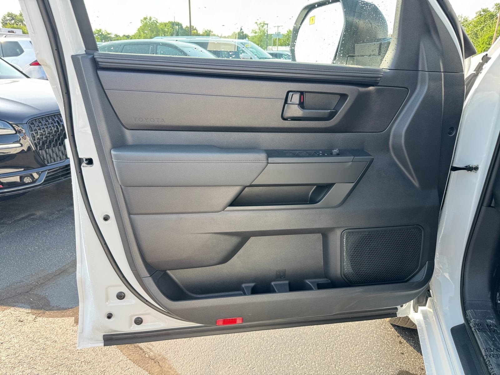 2026 Toyota Tundra SR Double Cab 6.5' Bed