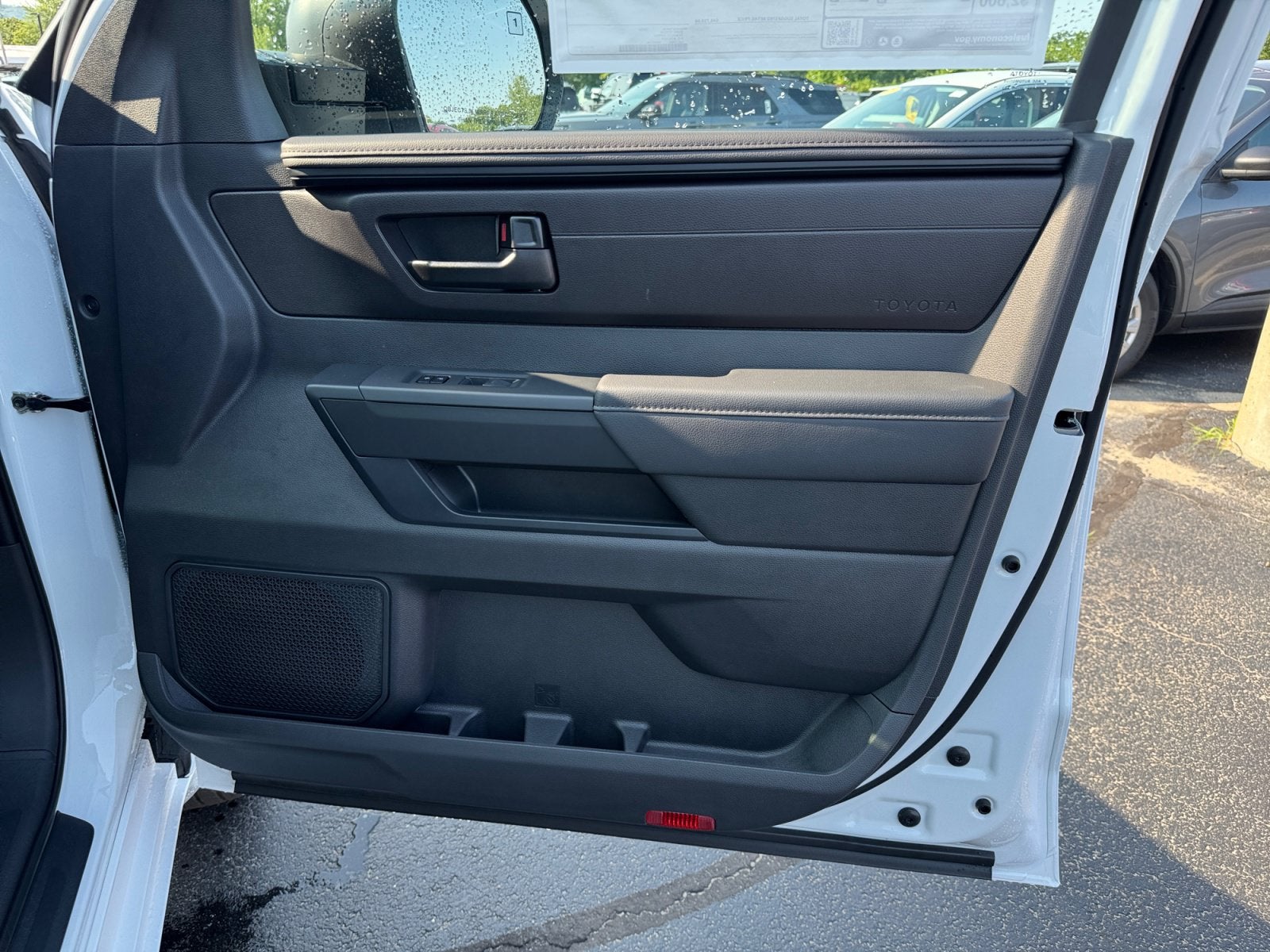 2026 Toyota Tundra SR Double Cab 6.5' Bed