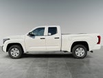 2026 Toyota Tundra SR Double Cab 6.5' Bed
