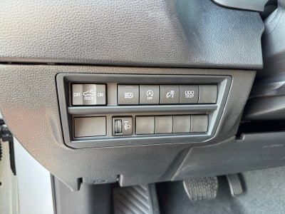 2026 Toyota Tundra SR Double Cab 6.5' Bed