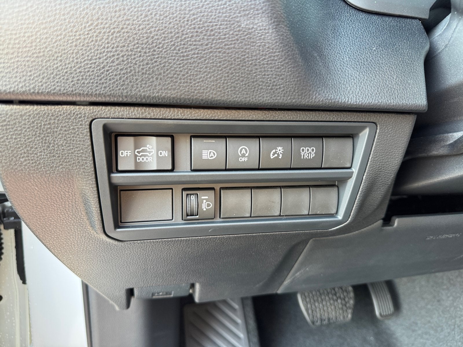 2026 Toyota Tundra SR Double Cab 6.5' Bed