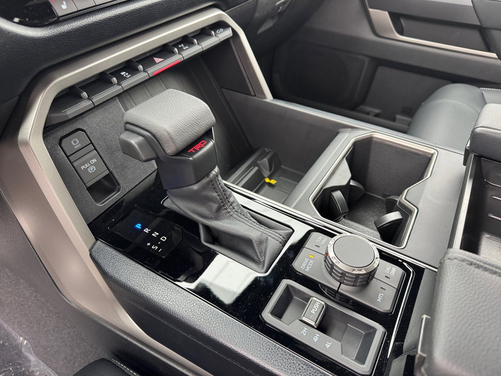 2026 Toyota Tundra SR5 CrewMax 5.5' Bed