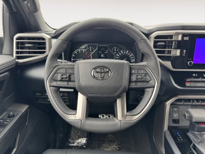 2026 Toyota Tundra SR5 CrewMax 5.5' Bed