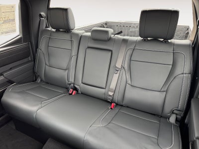 2026 Toyota Tundra SR5 CrewMax 5.5' Bed