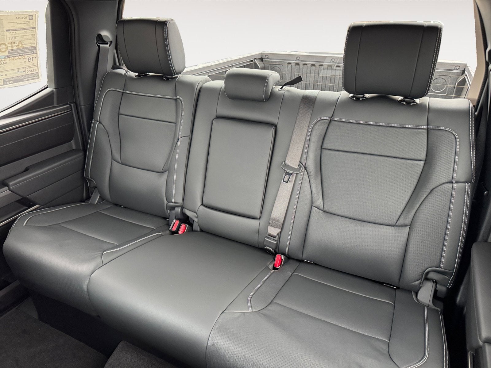 2026 Toyota Tundra SR5 CrewMax 5.5' Bed