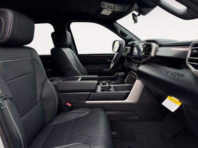 2026 Toyota Tundra SR5 CrewMax 5.5' Bed