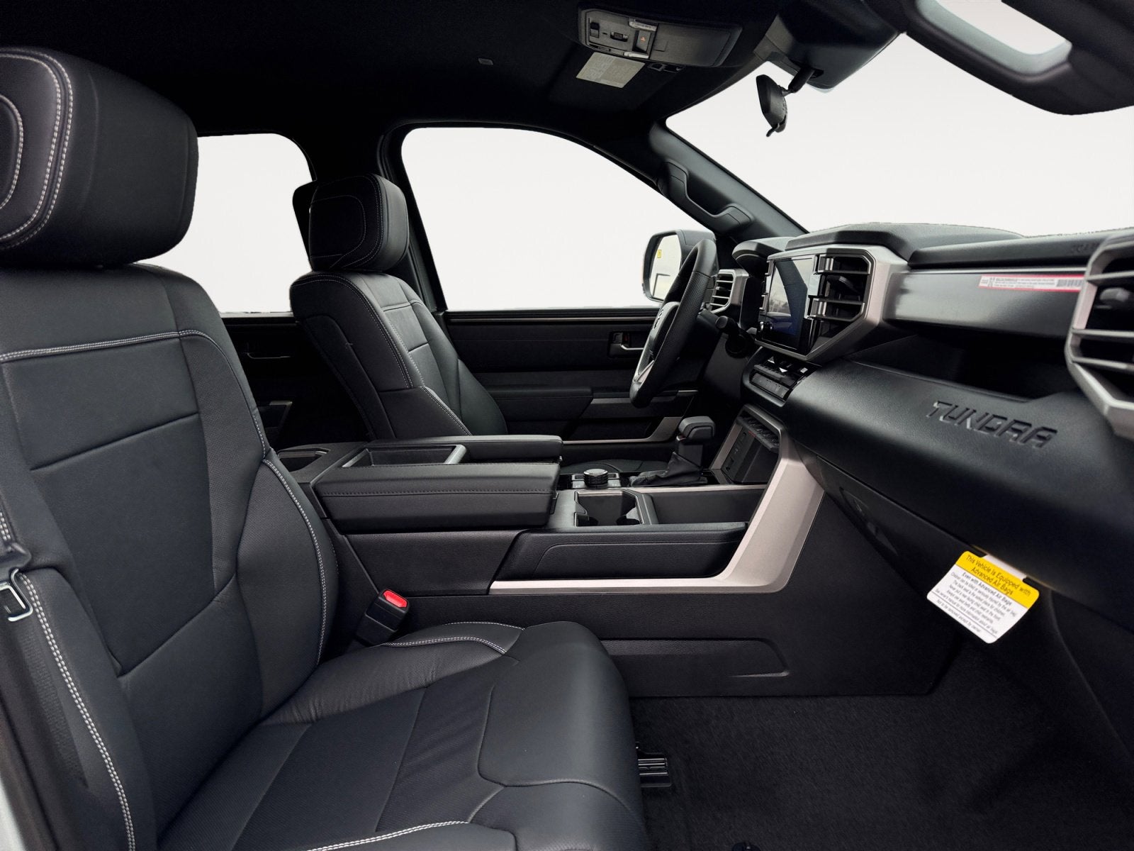 2026 Toyota Tundra SR5 CrewMax 5.5' Bed