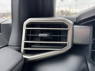 2026 Toyota Tundra SR5 CrewMax 5.5' Bed