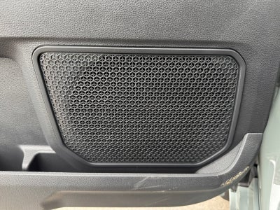 2026 Toyota Tundra SR5 CrewMax 5.5' Bed