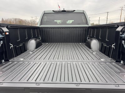 2026 Toyota Tundra SR5 CrewMax 5.5' Bed