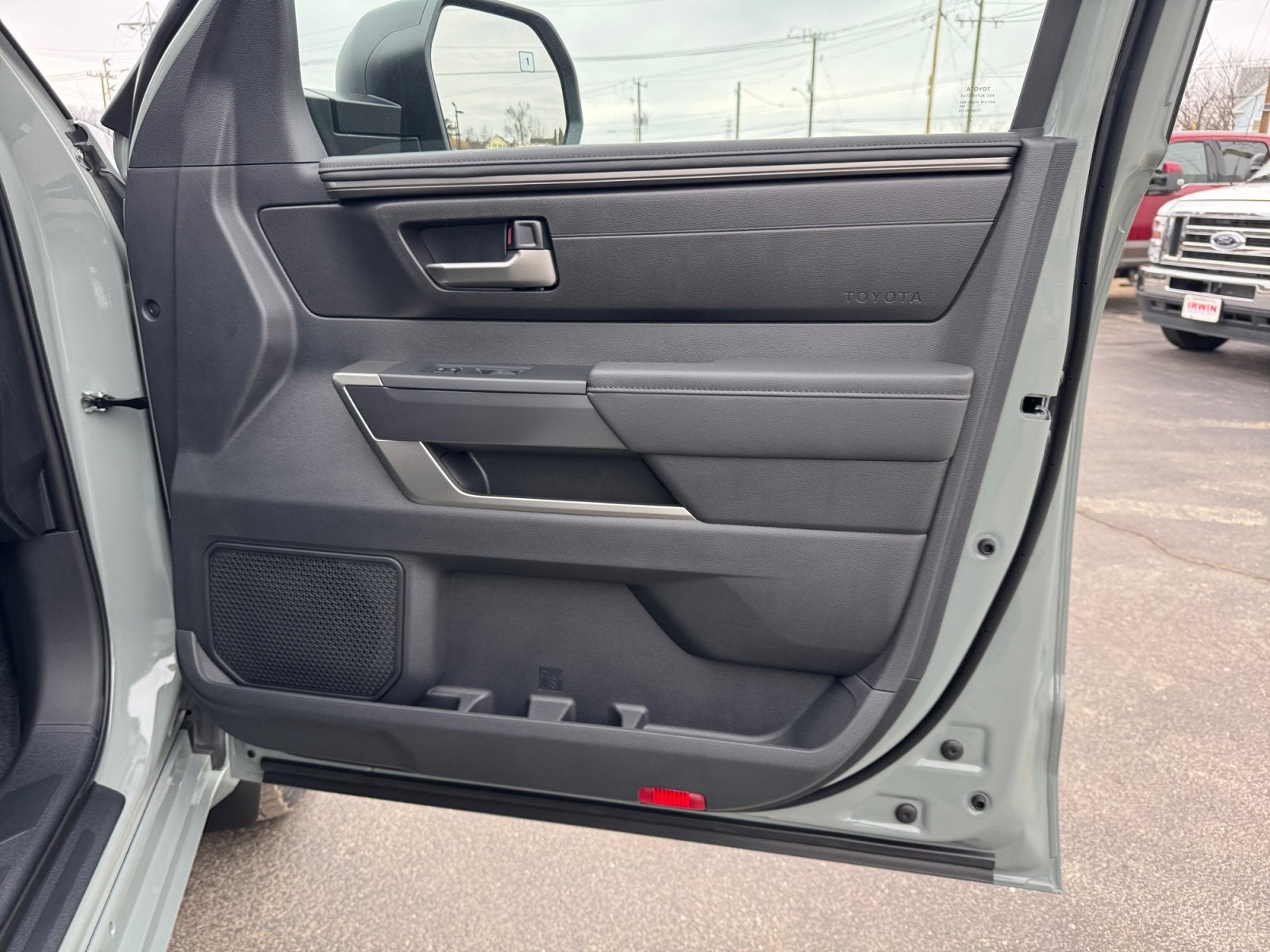 2026 Toyota Tundra SR5 CrewMax 5.5' Bed