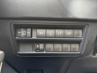 2026 Toyota Tundra SR5 CrewMax 5.5' Bed