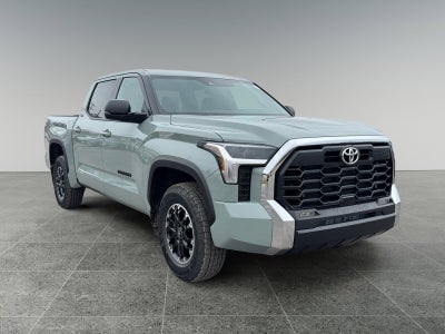 2026 Toyota Tundra SR5 CrewMax 5.5' Bed