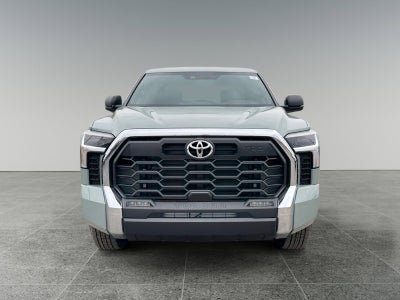 2026 Toyota Tundra SR5 CrewMax 5.5' Bed