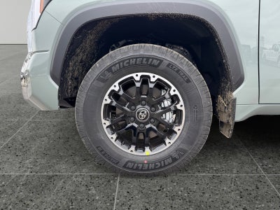 2026 Toyota Tundra SR5 CrewMax 5.5' Bed