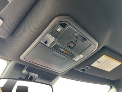 2026 Toyota Tundra SR5 CrewMax 5.5' Bed