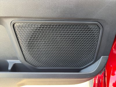2026 Toyota Tundra SR5 CrewMax 5.5' Bed