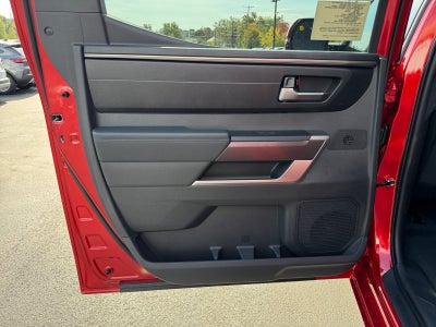 2026 Toyota Tundra SR5 CrewMax 5.5' Bed