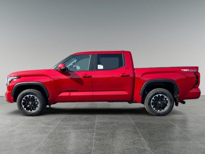 2026 Toyota Tundra SR5 CrewMax 5.5' Bed