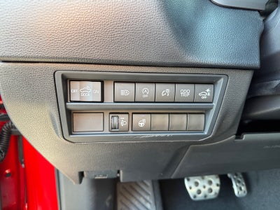 2026 Toyota Tundra SR5 CrewMax 5.5' Bed
