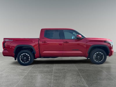2026 Toyota Tundra SR5 CrewMax 5.5' Bed