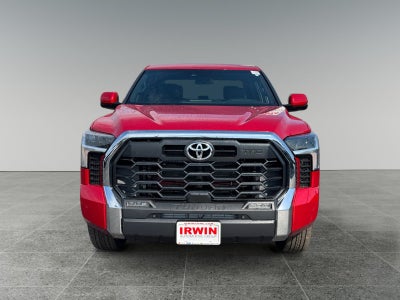 2026 Toyota Tundra SR5 CrewMax 5.5' Bed