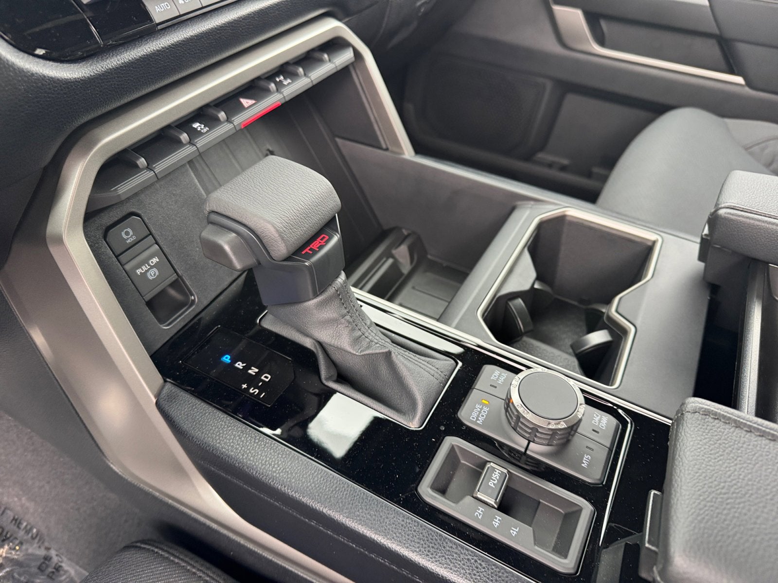 2026 Toyota Tundra SR5 CrewMax 6.5' Bed