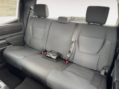 2026 Toyota Tundra SR5 CrewMax 6.5' Bed