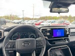 2026 Toyota Tundra SR5 CrewMax 6.5' Bed