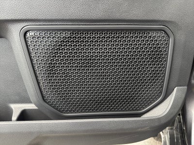 2026 Toyota Tundra SR5 CrewMax 6.5' Bed