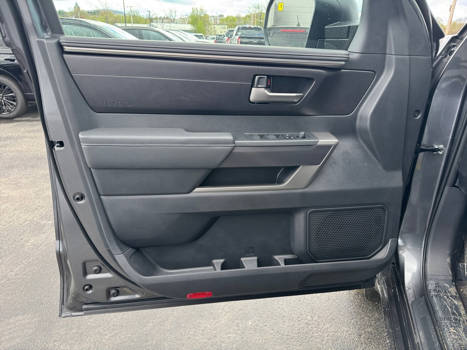 2026 Toyota Tundra SR5 CrewMax 6.5' Bed