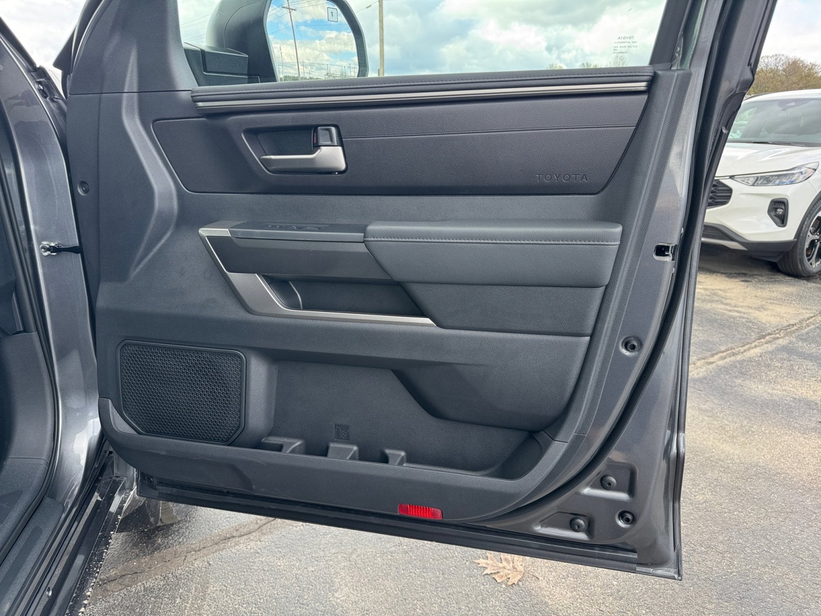 2026 Toyota Tundra SR5 CrewMax 6.5' Bed