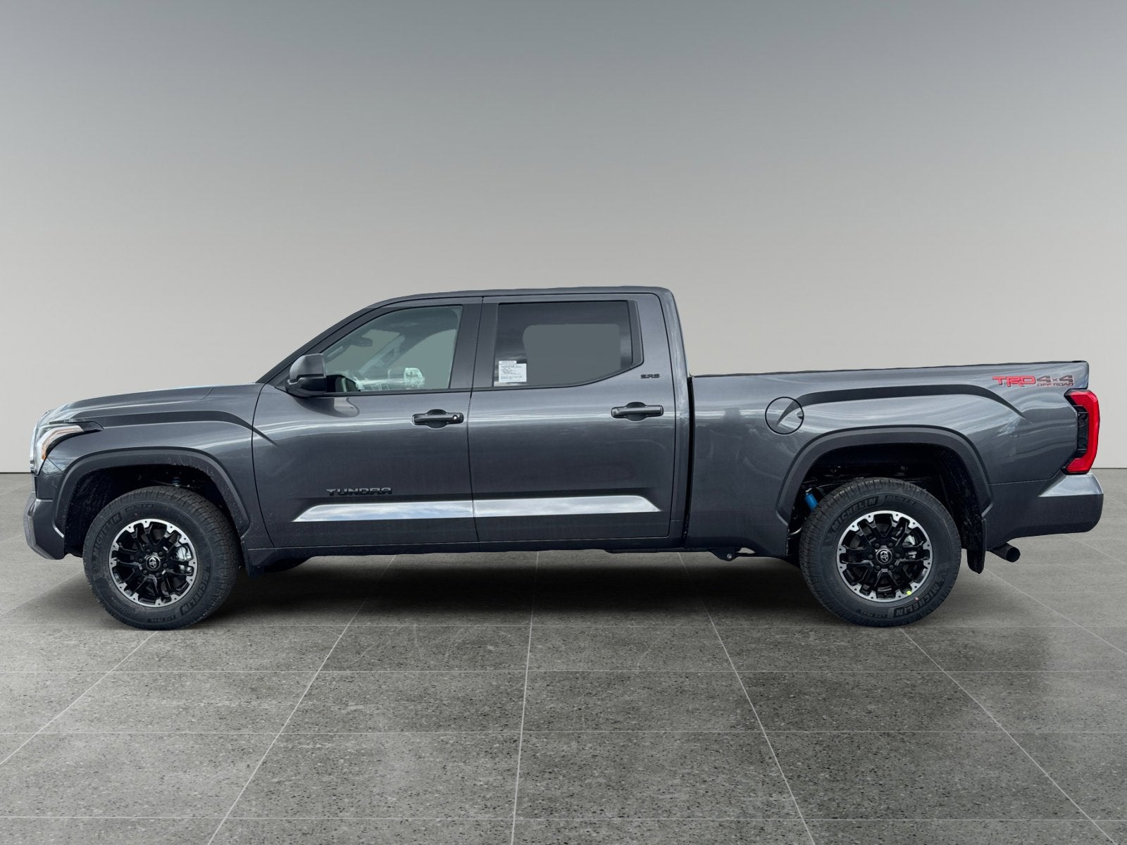 2026 Toyota Tundra SR5 CrewMax 6.5' Bed