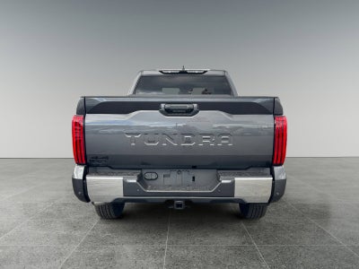 2026 Toyota Tundra SR5 CrewMax 6.5' Bed