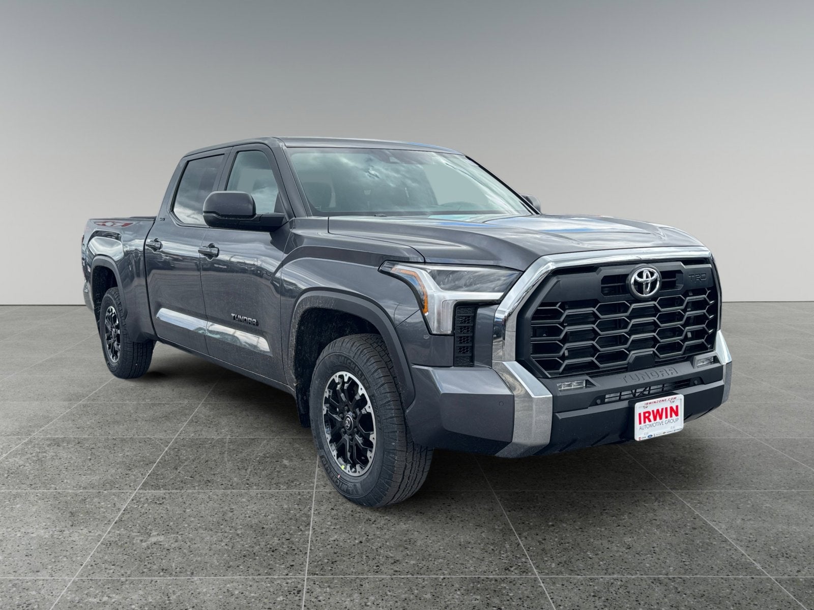 2026 Toyota Tundra SR5 CrewMax 6.5' Bed