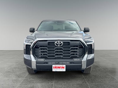 2026 Toyota Tundra SR5 CrewMax 6.5' Bed