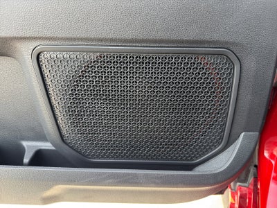 2026 Toyota Tundra Platinum CrewMax 5.5' Bed