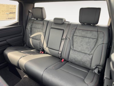 2026 Toyota Tundra i-FORCE MAX TRD Pro