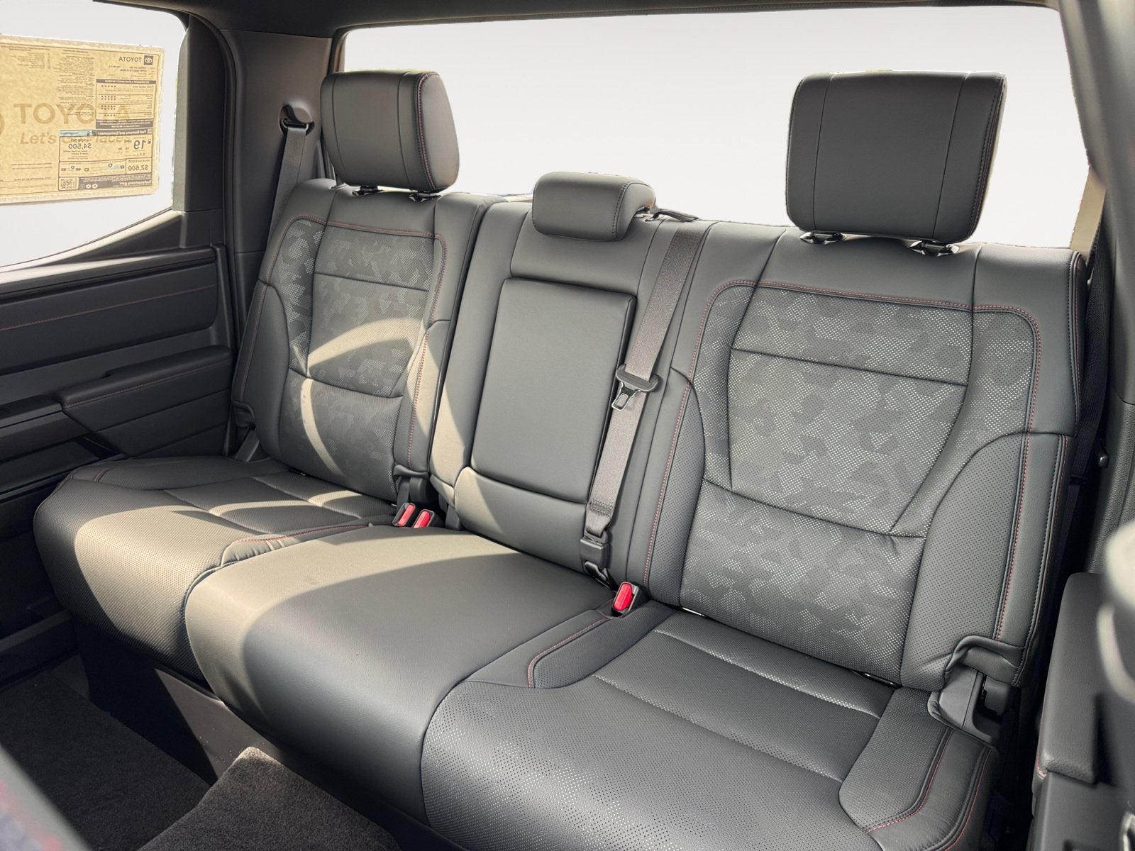 2026 Toyota Tundra i-FORCE MAX TRD Pro