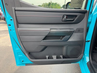 2026 Toyota Tundra i-FORCE MAX TRD Pro