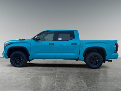2026 Toyota Tundra i-FORCE MAX TRD Pro