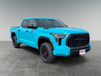 2026 Toyota Tundra i-FORCE MAX TRD Pro