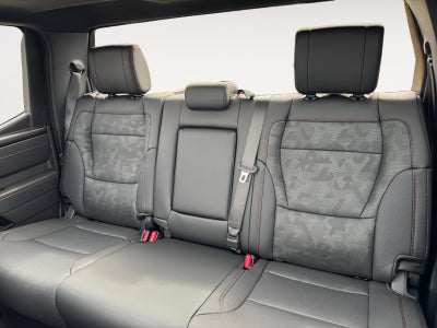 2025 Toyota Tundra i-FORCE MAX TRD Pro