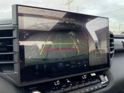 2025 Toyota Tundra i-FORCE MAX TRD Pro