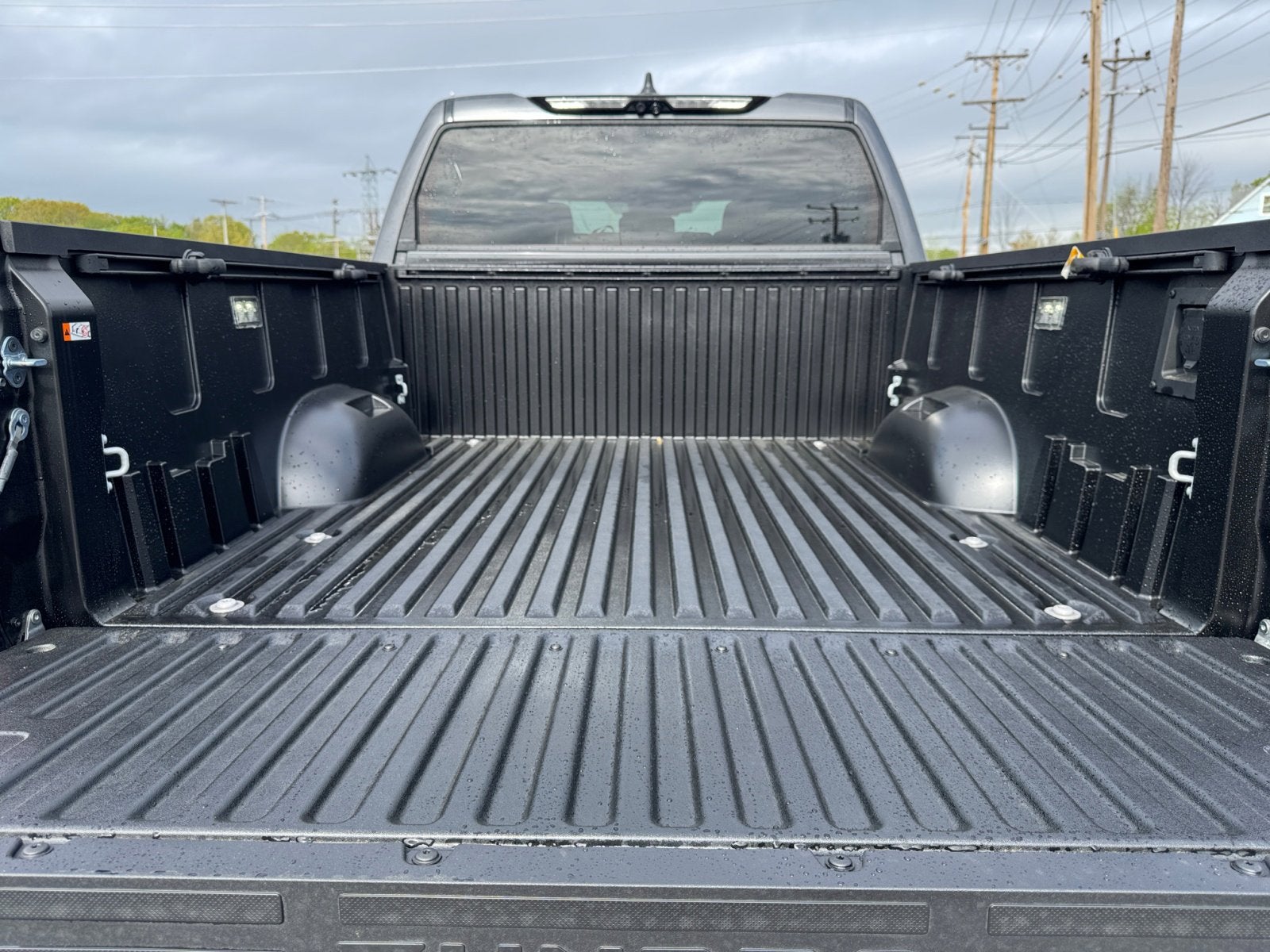 2025 Toyota Tundra i-FORCE MAX TRD Pro