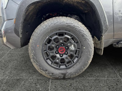 2025 Toyota Tundra i-FORCE MAX TRD Pro