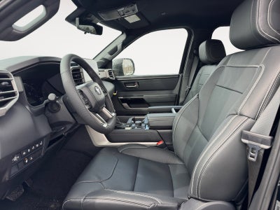 2026 Toyota Tundra i-FORCE MAX Limited i-FORCE MAX